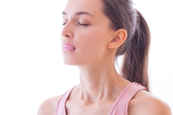 スマホで肩コリ・首コリが増えている