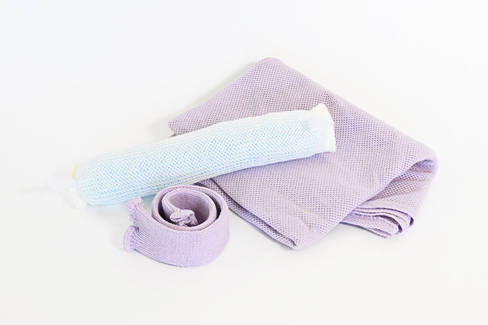 草木染おひなまきBOX