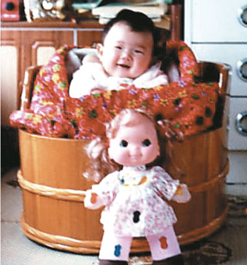 秋田では最近まで「嫁入り道具」だった