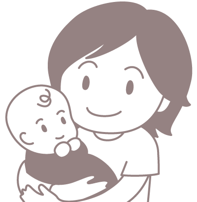 健やかな体の成長のために