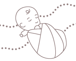 お洗濯でいつも清潔