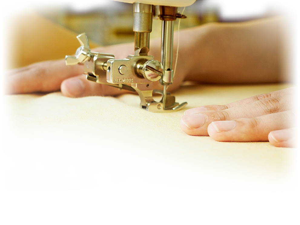 ベビハグ製品のこだわり