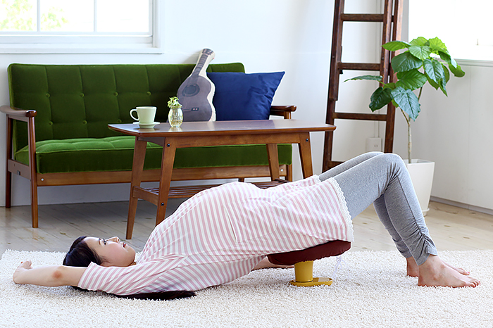 骨盤ケアの三原則で切迫早産のリスクを軽減！