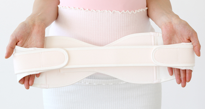 トコちゃんの骨盤ケア教室