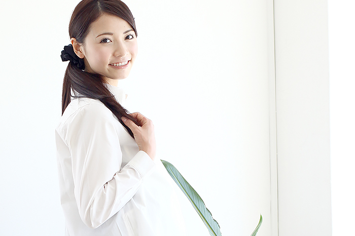 Check3 骨盤のゆがみ