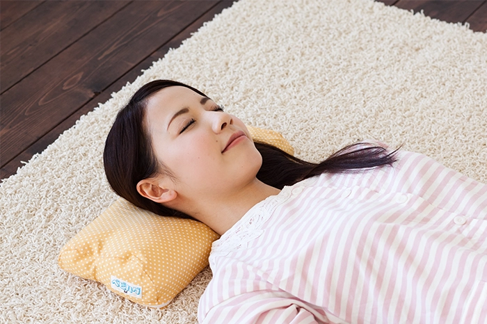 出産後、数分～10分ほどで胎盤を外に出すために軽い陣痛が起こります。