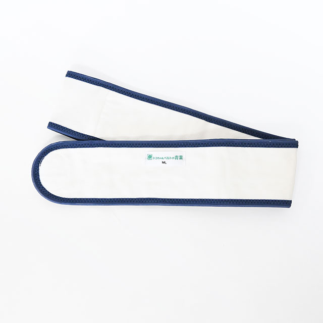 トコちゃんのふわぴたベルト