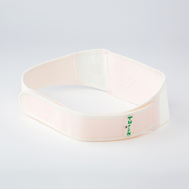 トコちゃんベルトⅠ