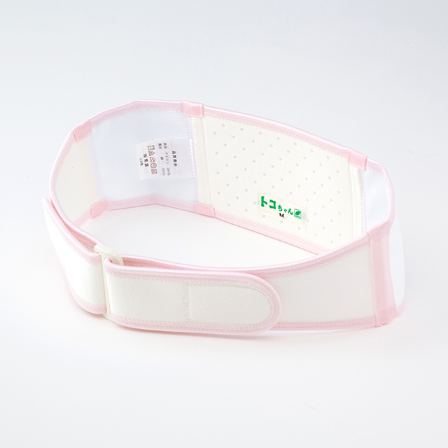 トコちゃんベルトⅢ