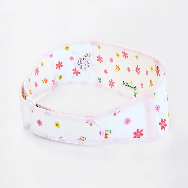 トコちゃんベルトⅢ