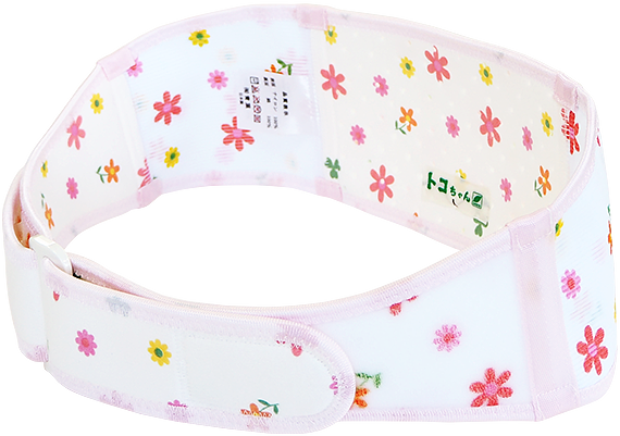 トコちゃんベルトⅢ