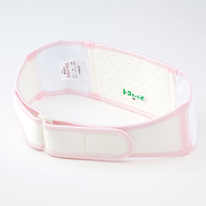 かわいい柄物とシンプルな白色