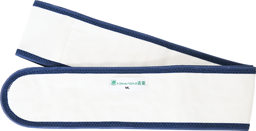 トコちゃんアンダーベルト RENEW